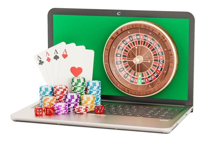 7inches Casino en vivo